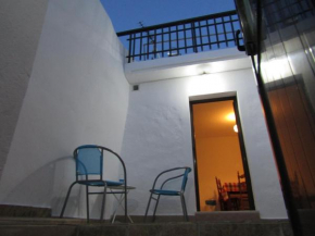 Theanos House